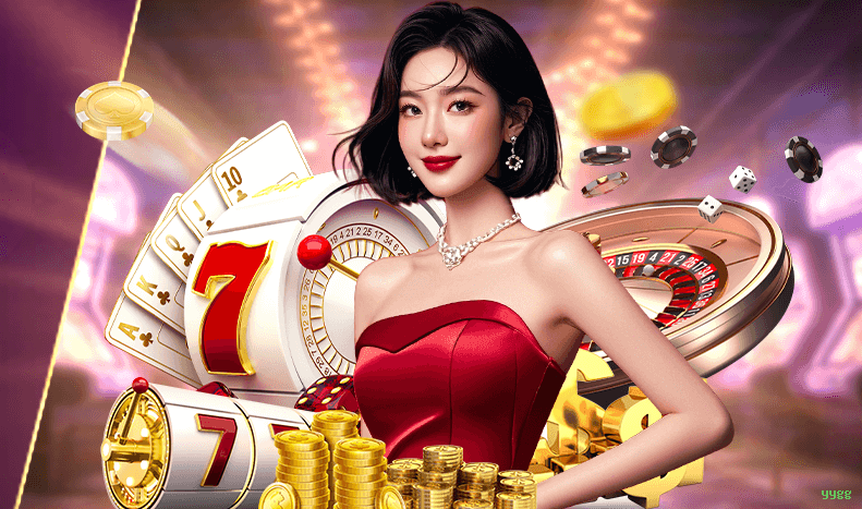 yygg slots no app