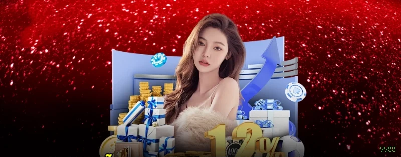 Aplicativo móvel yygg para iOS e Android