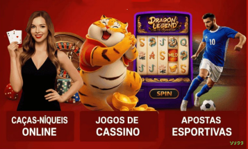 Programa VIP yygg - benefícios exclusivos