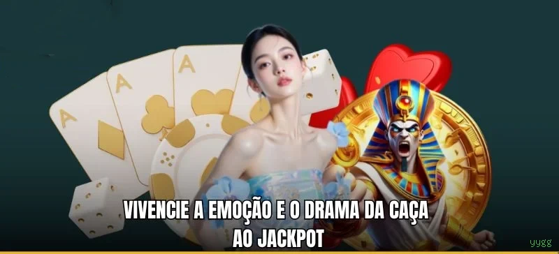 Bônus exclusivos membros VIP yygg